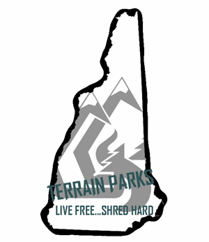 Granite Gorge Terrain Park