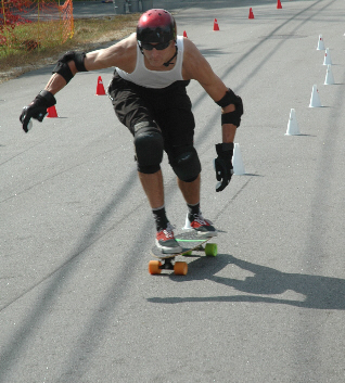2007 Race